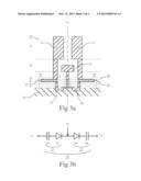 HIGH-FREQUENCY WAVEGUIDE STRUCTURE diagram and image