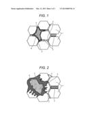 Sintered Magnet diagram and image