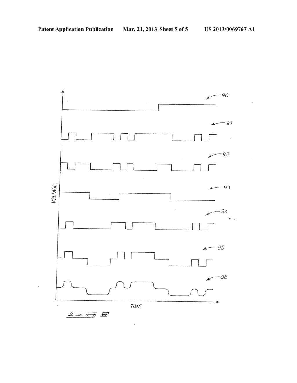 METHODS AND APPARATUS FOR RFID TAG COMMUNICATIONS - diagram, schematic, and image 06