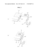 TIRE STATUS MONITORING APPARATUS diagram and image