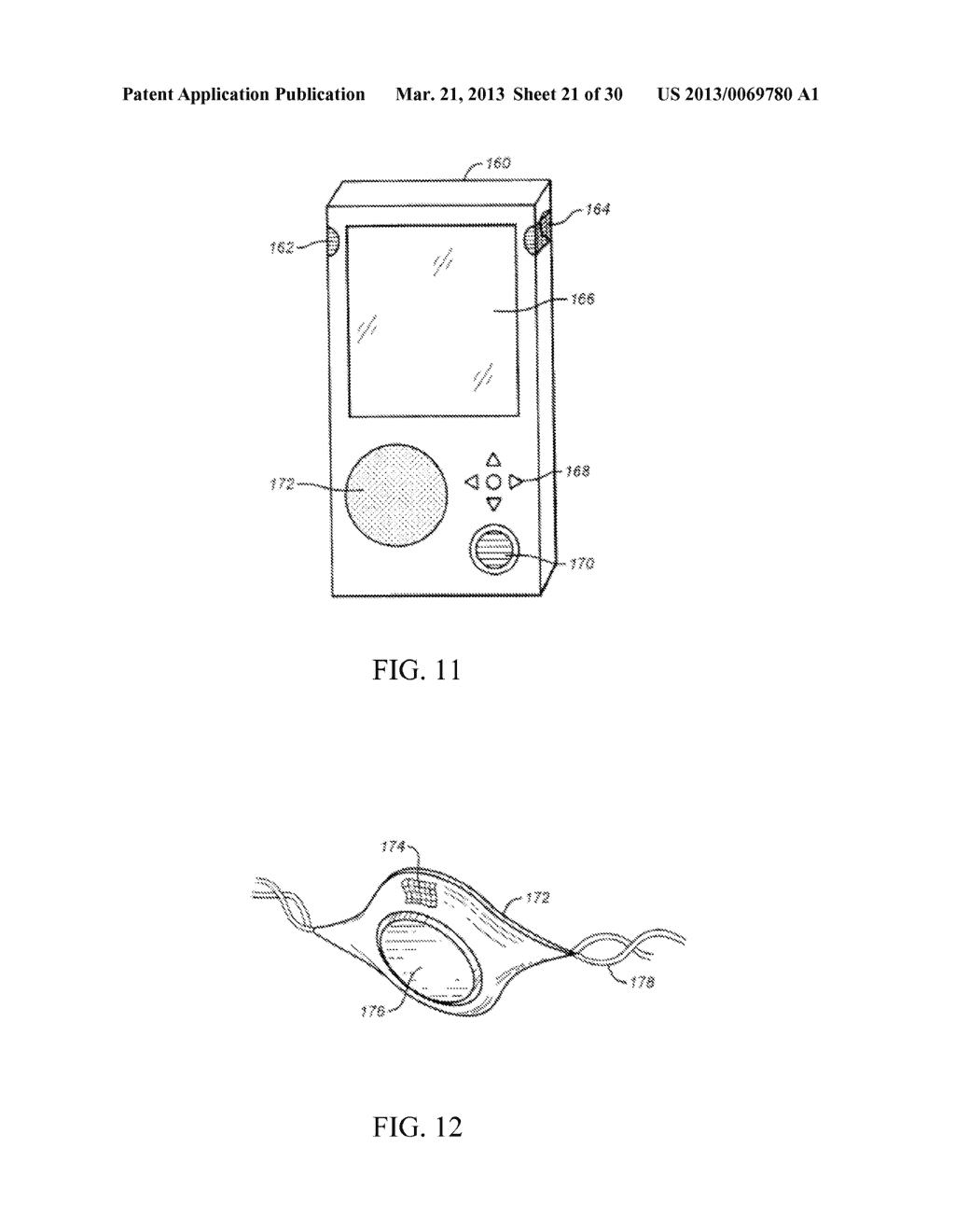 HEALTH MONITORING APPLIANCE - diagram, schematic, and image 22