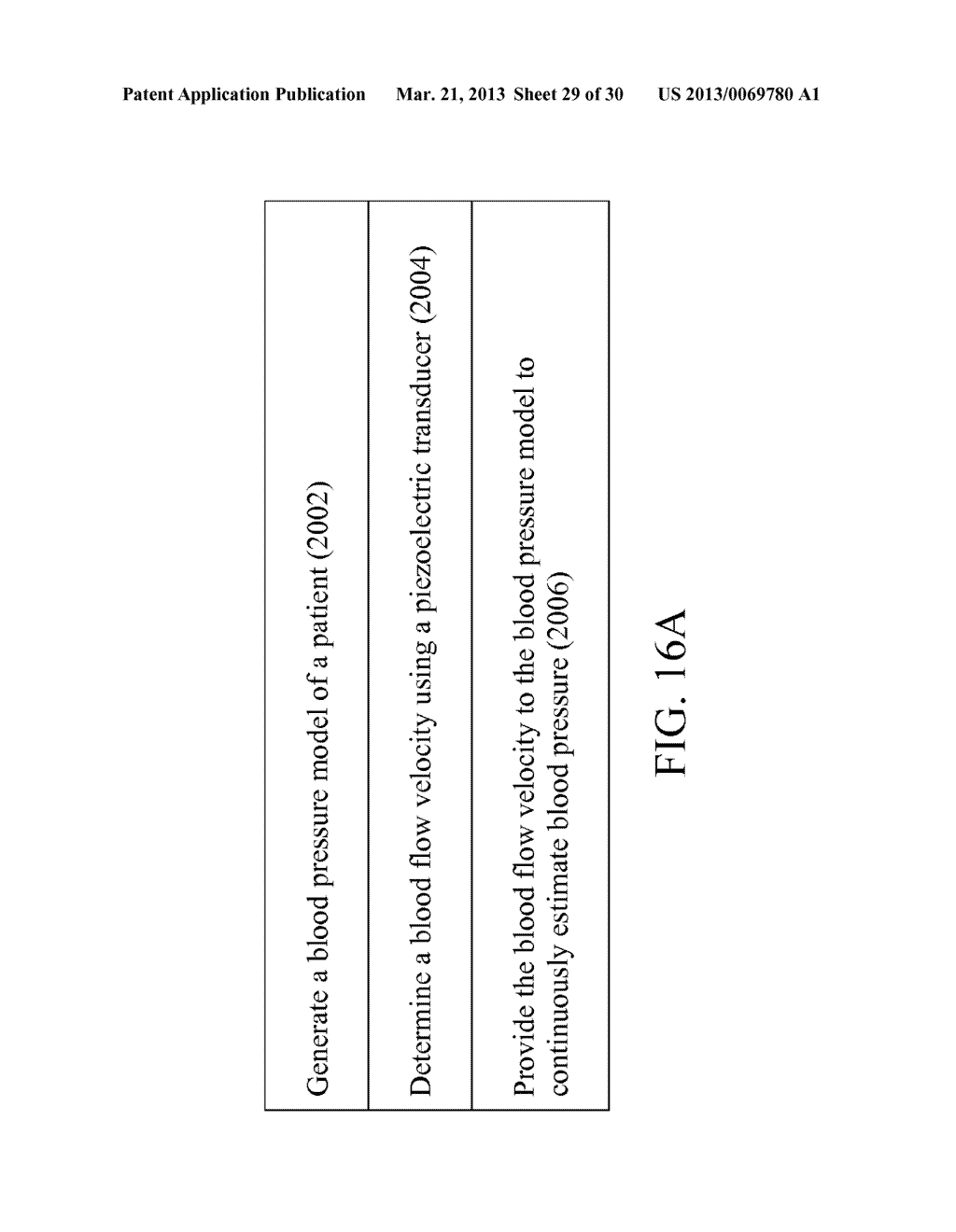 HEALTH MONITORING APPLIANCE - diagram, schematic, and image 30