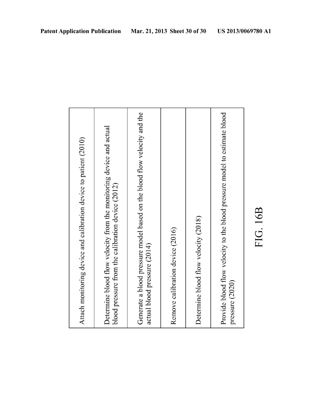 HEALTH MONITORING APPLIANCE - diagram, schematic, and image 31