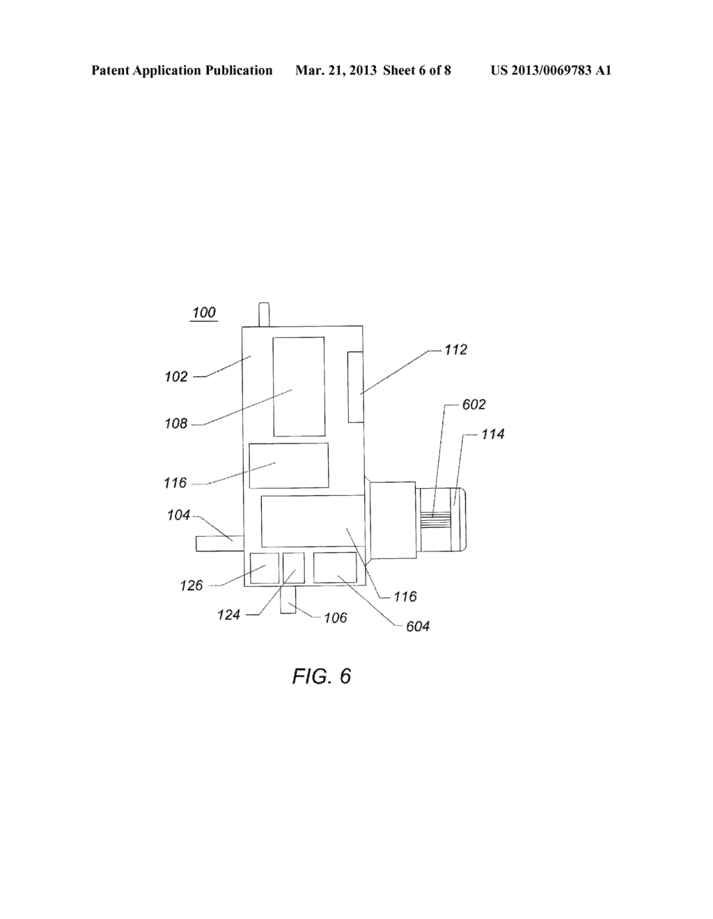 SYSTEM AND METHOD FOR MEASURING FLUID PRESSURE - diagram, schematic, and image 07