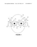 Locking Mechanism Based on Unnatural Movement of Head-Mounted Display diagram and image