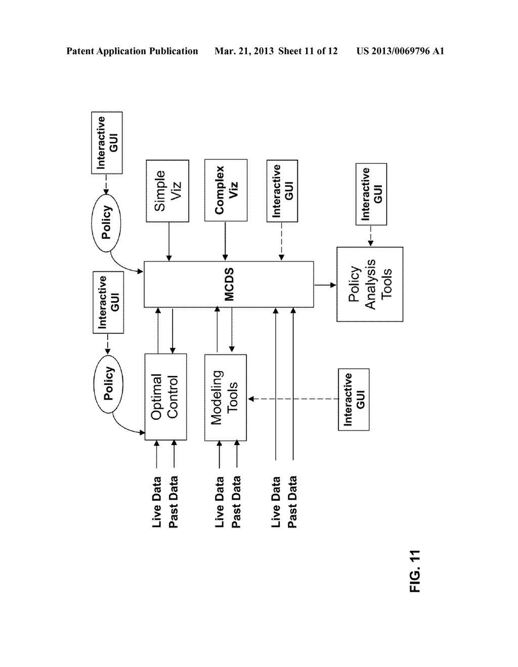 ROOM ELECTRICAL USAGE MEASUREMENT ARRANGEMENTS FOR ENERGY MANAGEMENT     SYSTEMS AND BUILDING ENVIRONMENT INFORMATION SYSTEMS - diagram, schematic, and image 12