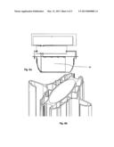 SOLAR ENERGY FENCE POST STRUCTURE diagram and image