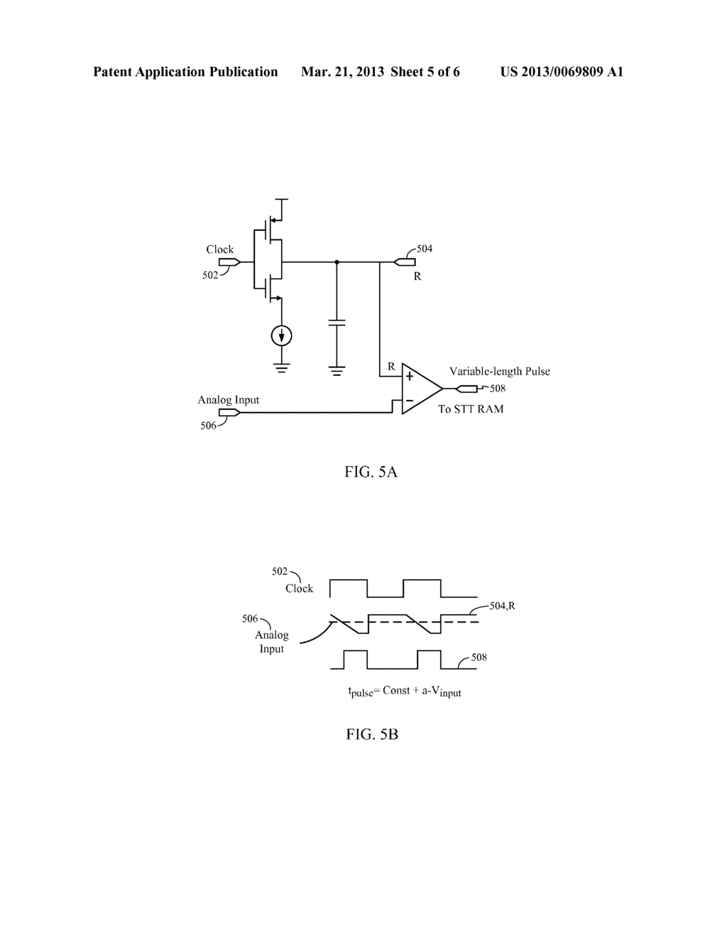 SYSTEMS AND METHODS FOR DESIGNING ADC BASED ON PROBABILISTIC SWITCHING OF     MEMORIES - diagram, schematic, and image 06