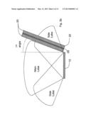 ANTENNA BEAM CONTROL ELEMENTS, SYSTEMS, ARCHITECTURES, AND METHODS FOR     RADAR, COMMUNICATIONS, AND OTHER APPLICATIONS diagram and image