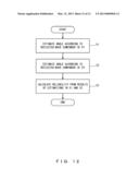 SYSTEM AND METHOD FOR DETECTION AND RANGING diagram and image