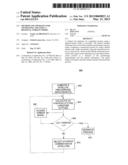 Method and Apparatus for Generating and Using a Regional-Terrain Model diagram and image