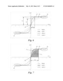 METHOD AND DEVICES FOR DETERMINING THE DISTANCE BETWEEN A RADIO BEACON AND     AN ONBOARD UNIT diagram and image