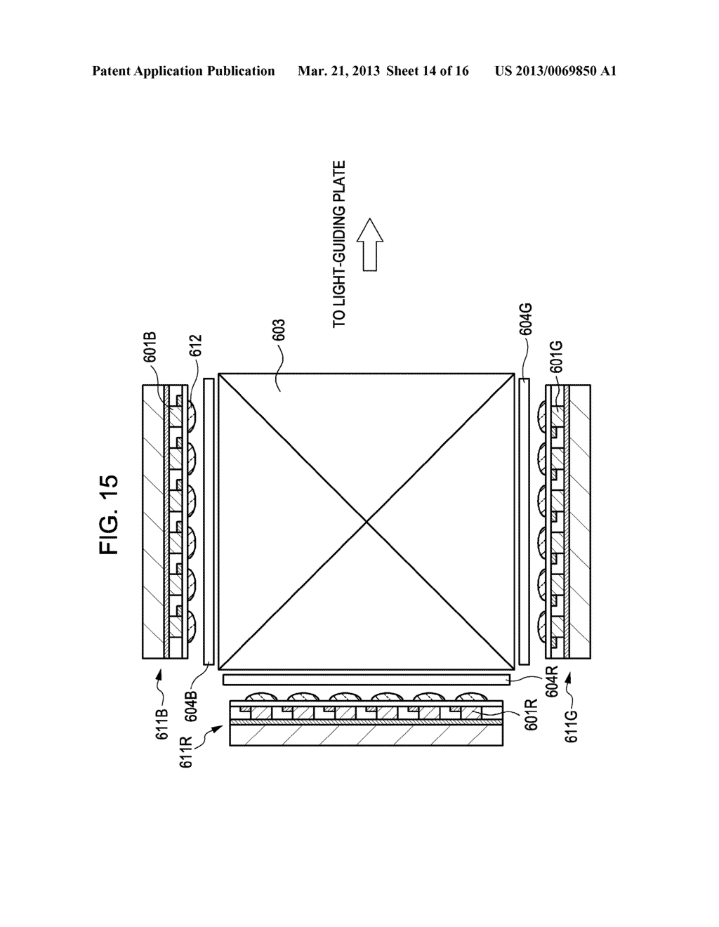 HEAD-MOUNTED DISPLAY APPARATUS - diagram, schematic, and image 15