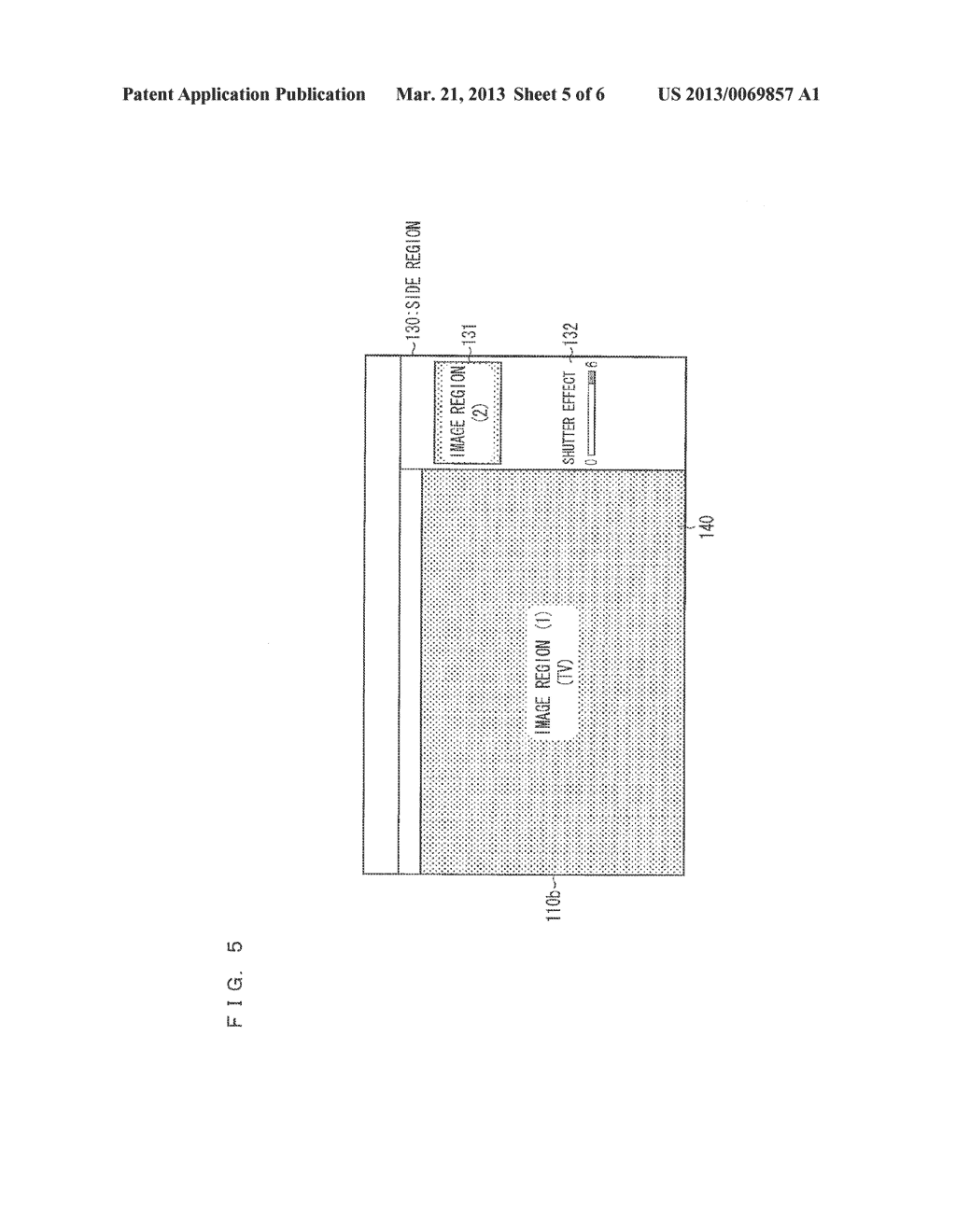 DISPLAY DEVICE AND DISPLAY METHOD - diagram, schematic, and image 06