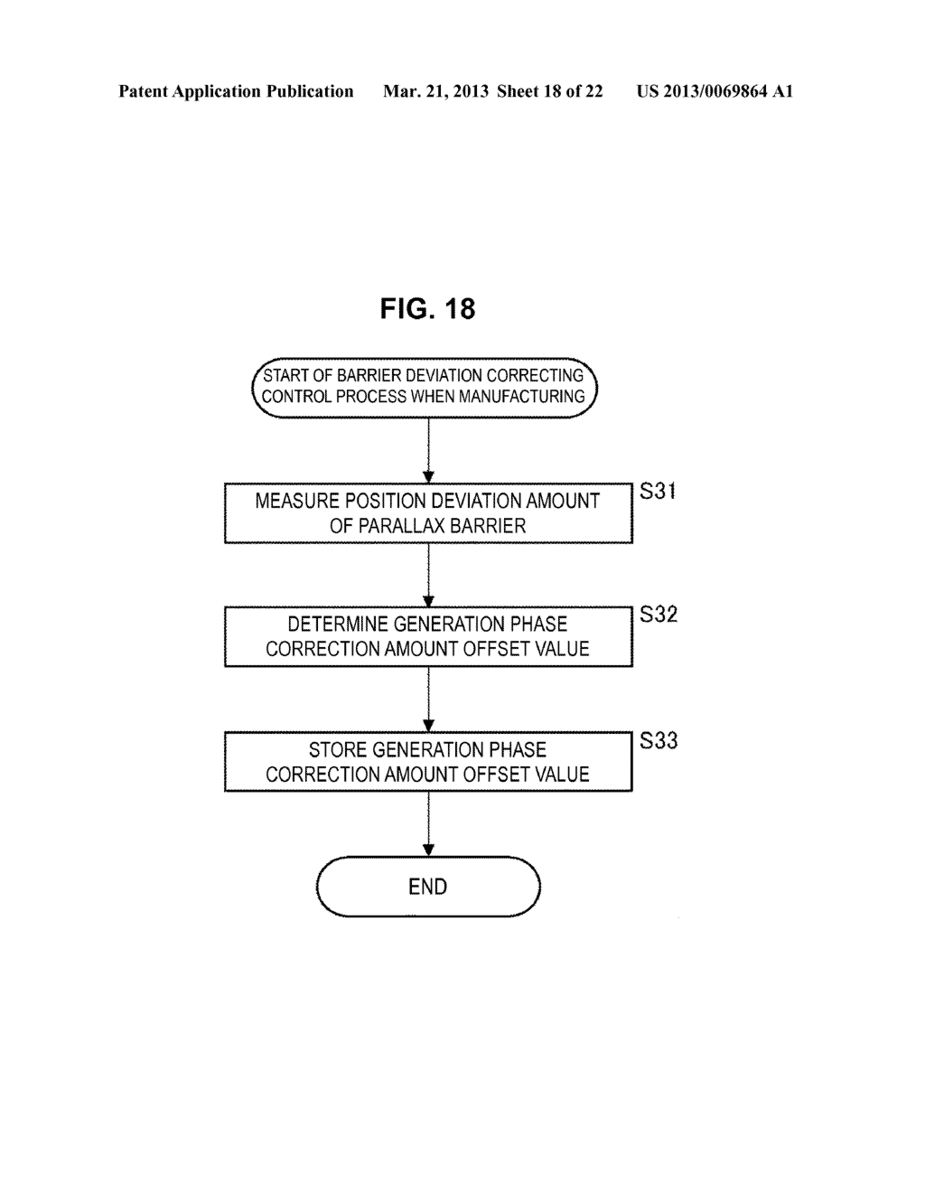 DISPLAY APPARATUS, DISPLAY METHOD, AND PROGRAM - diagram, schematic, and image 19