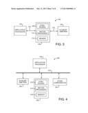 SELECTABLE COMMUNICATION INTERFACE CONFIGURATIONS FOR MOTION SENSING     DEVICE diagram and image