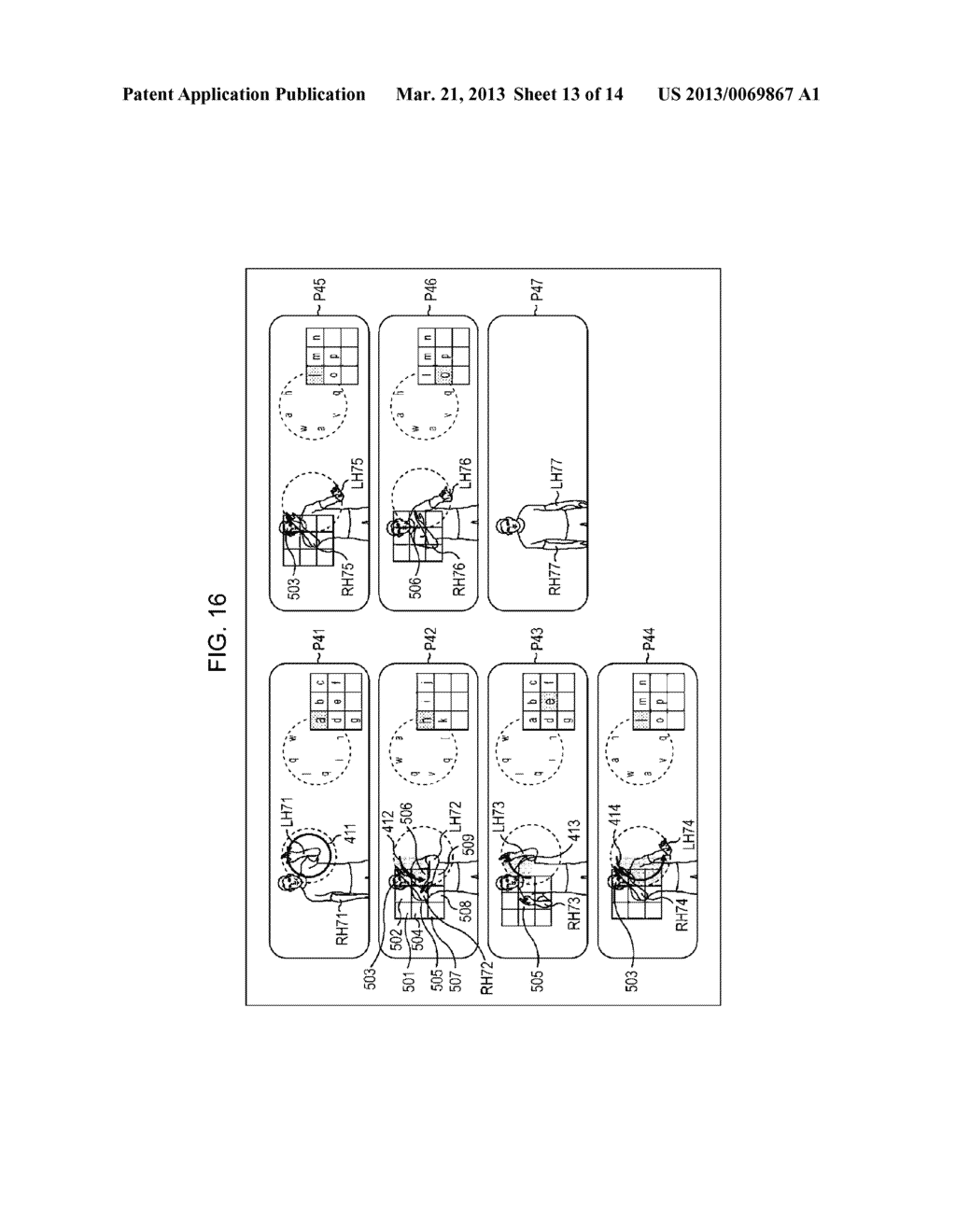 INFORMATION PROCESSING APPARATUS AND METHOD AND PROGRAM - diagram, schematic, and image 14