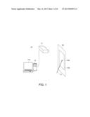 DISPLAY DEVICE, PROJECTOR, AND DISPLAY METHOD diagram and image