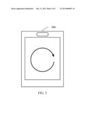 ELECTRONIC DEVICE AND STATE CONTROLLING METHOD diagram and image