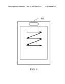 ELECTRONIC DEVICE AND STATE CONTROLLING METHOD diagram and image