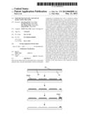 PAD FOR TOUCH PANEL AND TOUCH PANEL USING THE SAME diagram and image