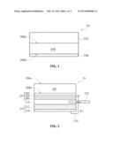 TOUCH SENSING DEVICE AND ELECTRONIC DEVICE diagram and image