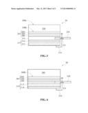 TOUCH SENSING DEVICE AND ELECTRONIC DEVICE diagram and image