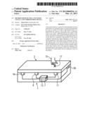 METHOD FOR DETECTING A SUSTAINED CONTACT AND CORRESPONDING DEVICE diagram and image