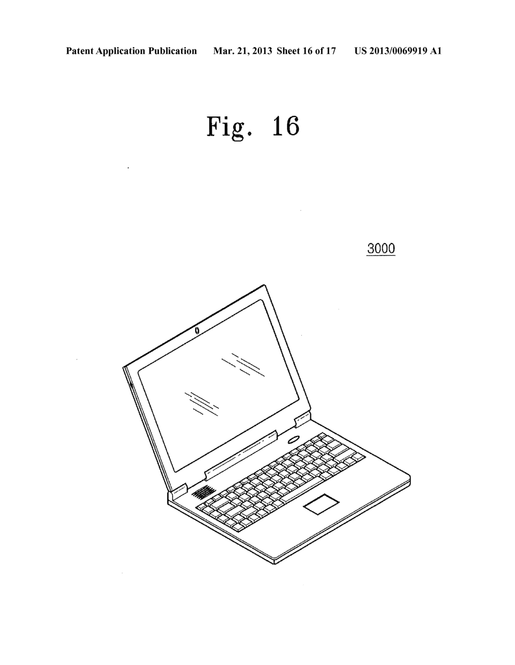 Display Devices Including a Chip That Overlaps Bypass Lines - diagram, schematic, and image 17