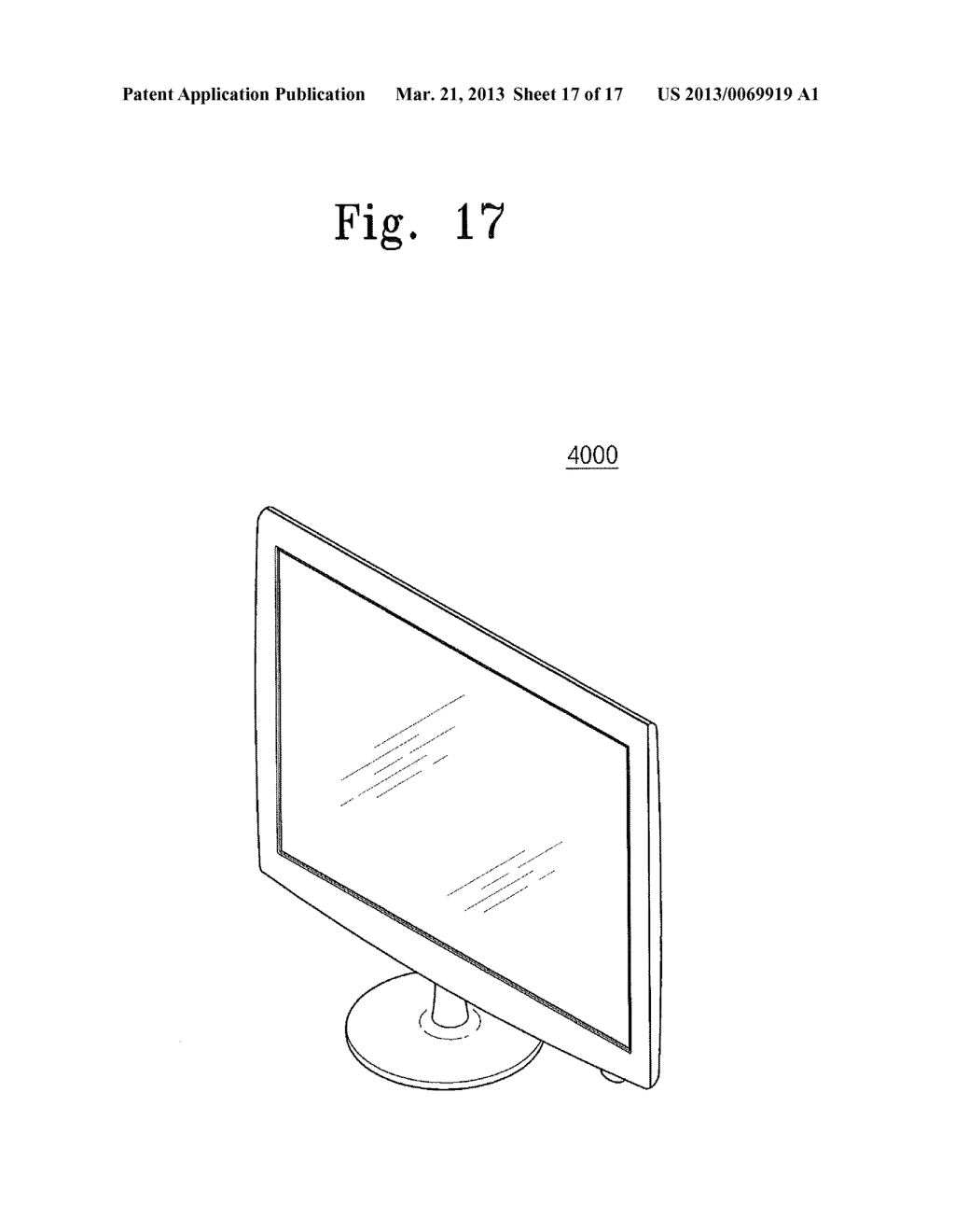 Display Devices Including a Chip That Overlaps Bypass Lines - diagram, schematic, and image 18