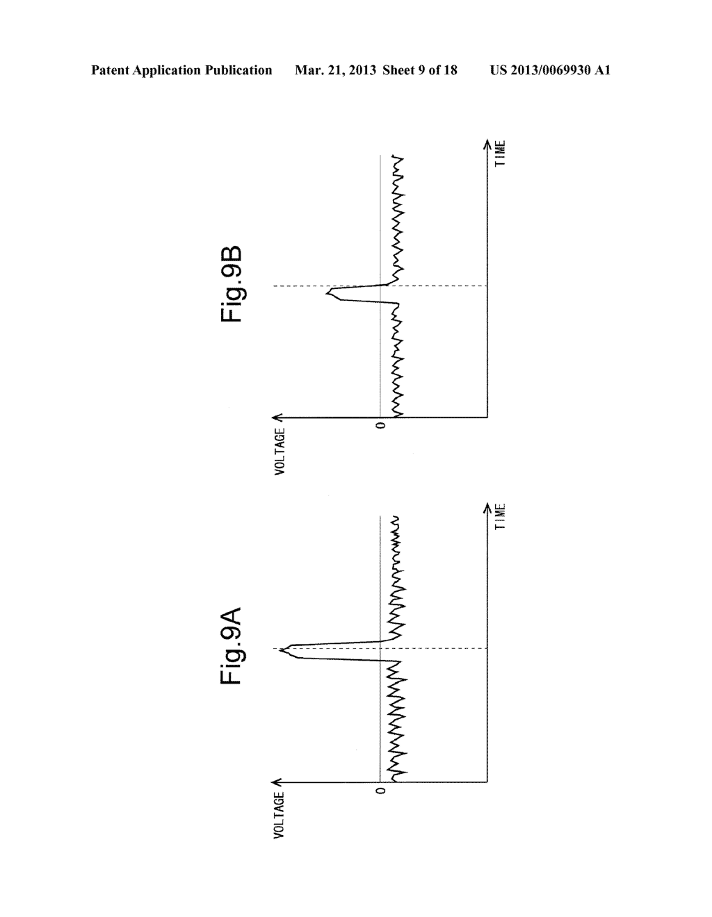 SHIFT REGISTER, SCANNING SIGNAL LINE DRIVE CIRCUIT, AND DISPLAY DEVICE - diagram, schematic, and image 10