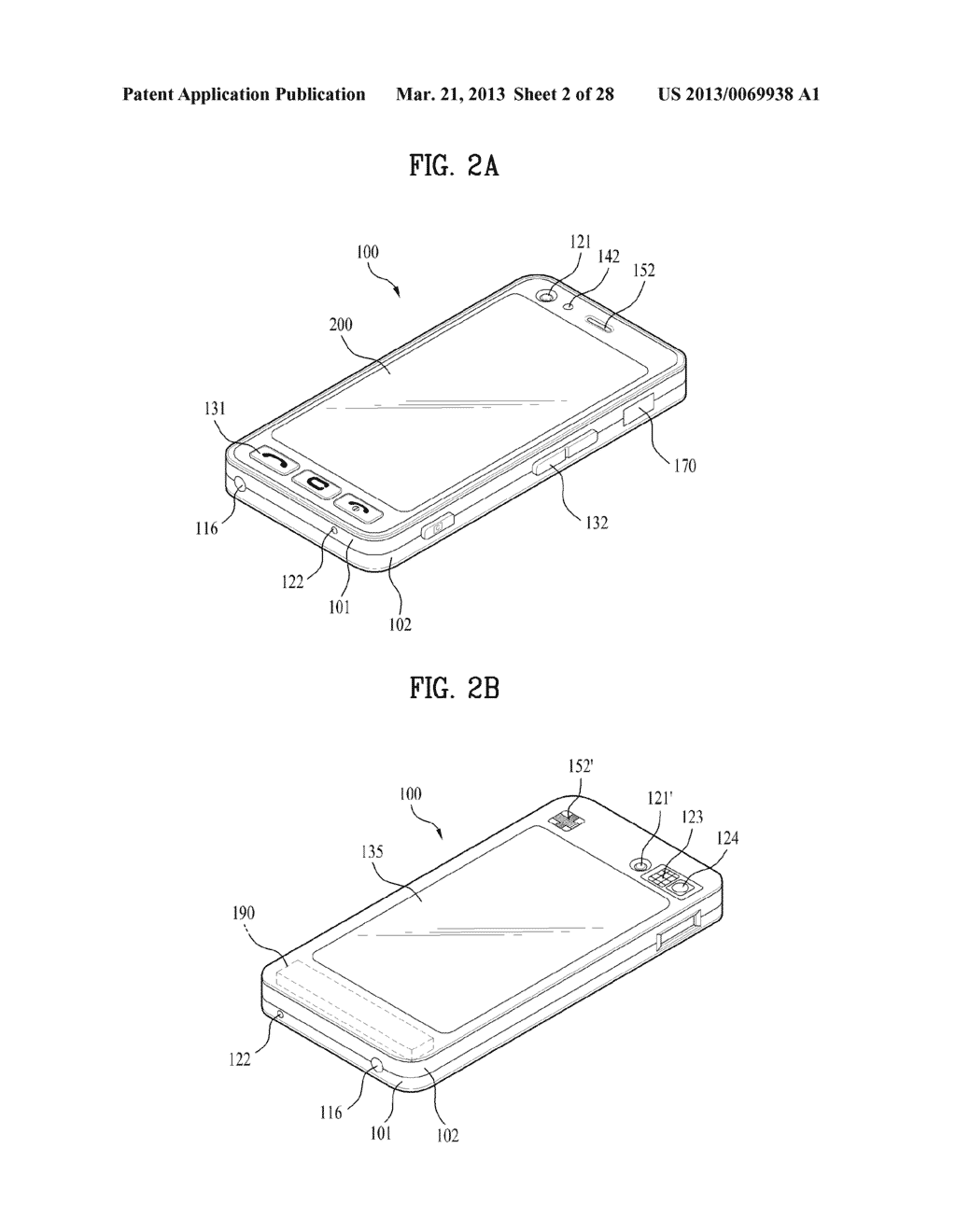 MOBILE TERMINAL - diagram, schematic, and image 03