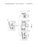 THREE-DIMENSIONAL MAP SYSTEM diagram and image