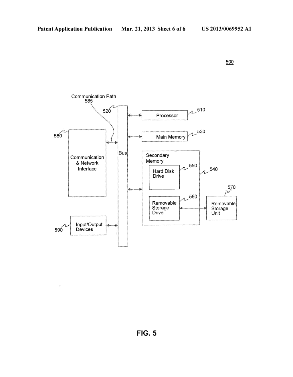 Text-to-Visual Switching and Mapping - diagram, schematic, and image 07