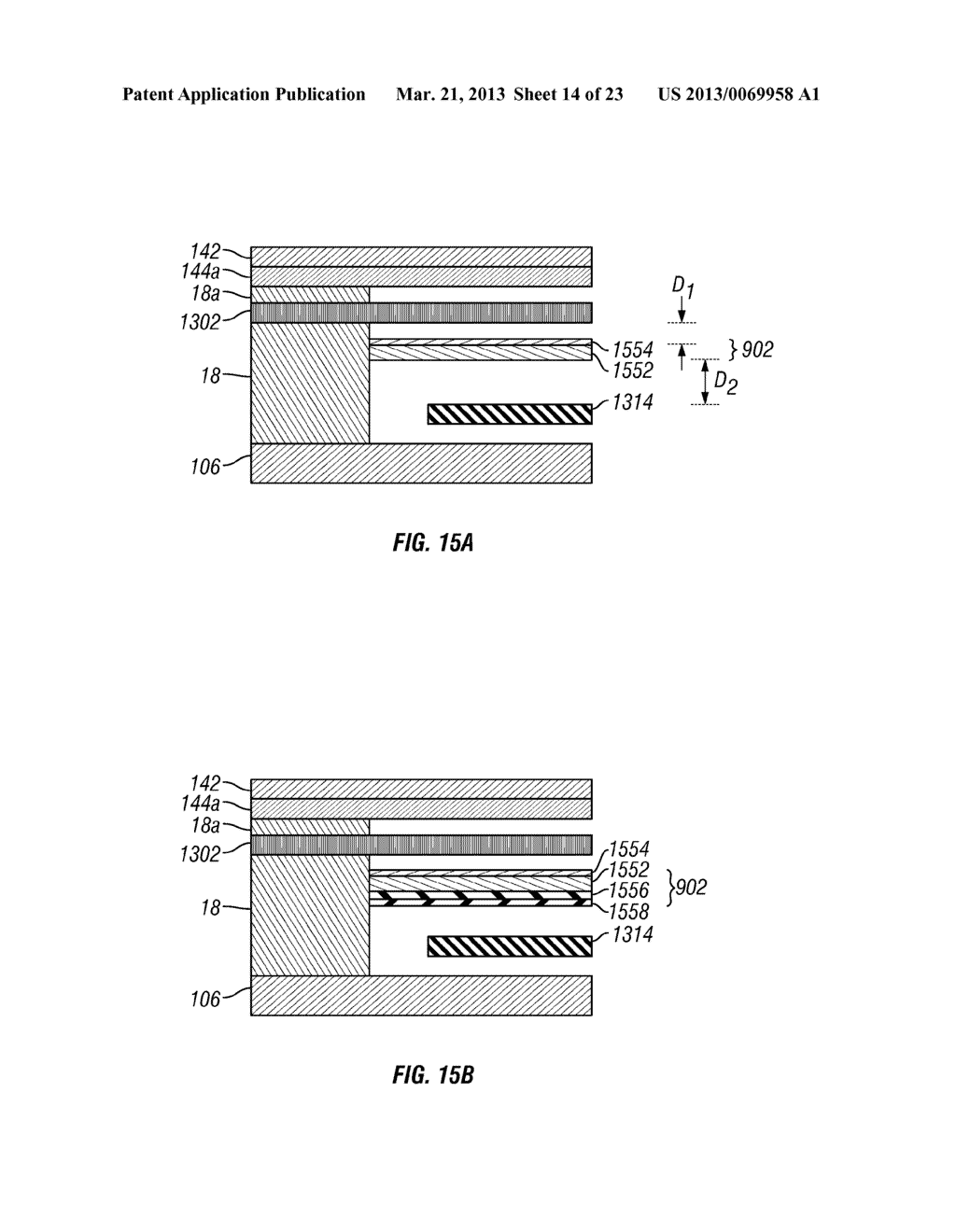 ELECTROMECHANICAL DEVICE WITH OPTICAL FUNCTION SEPARATED FROM MECHANICAL     AND ELECTRICAL FUNCTION - diagram, schematic, and image 15