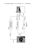 METHODS AND APPARATUS FOR HYBRID HALFTONING OF AN IMAGE diagram and image