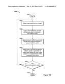 METHODS AND APPARATUS FOR HYBRID HALFTONING OF AN IMAGE diagram and image