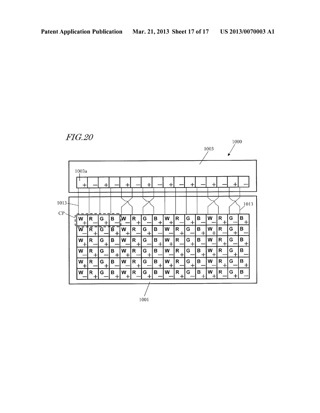 LIQUID CRYSTAL DISPLAY DEVICE AND DISPLAY DEFECT CORRECTION METHOD - diagram, schematic, and image 18