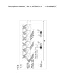 LIQUID CRYSTAL DISPLAY DEVICE AND TELEVISION RECEIVER diagram and image