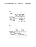 LIQUID CRYSTAL DISPLAY DEVICE AND TELEVISION RECEIVER diagram and image