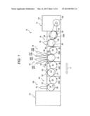 IMAGE POSITION INSPECTING APPARATUS, COMPUTER-READABLE MEDIUM AND IMAGE     FORMING APPARATUS diagram and image