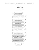 IMAGE POSITION INSPECTING APPARATUS, COMPUTER-READABLE MEDIUM AND IMAGE     FORMING APPARATUS diagram and image