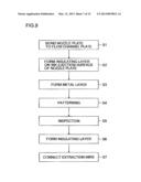 LIQUID EJECTION HEAD, LIQUID EJECTION APPARATUS AND ABNORMALITY DETECTION     METHOD FOR LIQUID EJECTION HEAD diagram and image