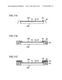 LIQUID EJECTION HEAD, LIQUID EJECTION APPARATUS AND ABNORMALITY DETECTION     METHOD FOR LIQUID EJECTION HEAD diagram and image