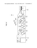 LIQUID EJECTION HEAD, LIQUID EJECTION APPARATUS AND ABNORMALITY DETECTION     METHOD FOR LIQUID EJECTION HEAD diagram and image