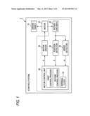 Motor Control Device and Image Forming Apparatus diagram and image