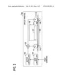 Motor Control Device and Image Forming Apparatus diagram and image