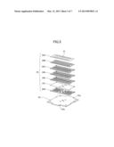 INKJET RECORDING APPARATUS diagram and image