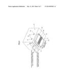 INKJET RECORDING APPARATUS diagram and image