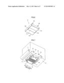 INKJET RECORDING APPARATUS diagram and image